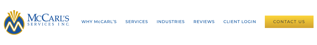 McCarl’s Services, Inc.